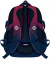купить Детский рюкзак St.RIGHT 56705 Школьный рюкзак сумка с градиентом 32x21x43 см в Кишинёве 