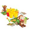 cumpără Joc educativ de masă Richi 91726 Crazy monkey în Chișinău 