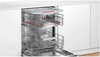 Dish Washer/bin Bosch SMV6ECX51E 