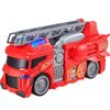 купить Машина HTI 1417574 Mașină de pompieri Teamsterz, cu lumină și sunete в Кишинёве 