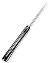 купить Нож походный Sencut S23014-1 Phantara, G10, Liner Lock в Кишинёве 