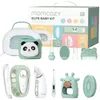 купить Набор для ухода за малышом Momcozy CK019-GE00BA-A Set pentru ingrijirea bebelusilor All-in-1 Elite в Кишинёве 