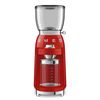 cumpără Râșniță de cafea SMEG CGF01RDEU în Chișinău 