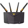 купить Беспроводной WiFi роутер ASUS TUF Gaming AX3000 Dual Band WiFi 6 Gaming Router, WiFi 6 802.11ax Mesh System, AX3000 574 Mbps+2402 Mbps, AiMesh, dual-band 2.4GHz/5GHz for up to super-fast 3Gbps, dedicated Gaming Port, WAN:1xRJ45 LAN: 4xRJ45 10/100/1000, USB 3.2 (router wireless WiFi/беспроводной WiFi роутер) в Кишинёве 