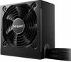 Power Supply ATX 500W be quiet! SYSTEM POWER 9, 80+ Bronze, DC-to-DC, Active PFC, 120mm fan 