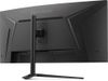 cumpără Monitor Viewsonic VX3418C-2K Curved 21:9 Gaming Black în Chișinău 