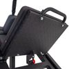 Leg Press & Hack Squat Machine inSPORTline X-NT L10 (IN25986) 