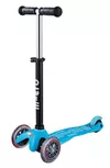 купить Самокат Micro MMD034 Mini2go Deluxe Plus Blue в Кишинёве 