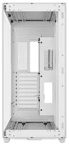 cumpără Carcasă PC Deepcool CH780 WHITE ATX Case, without PSU în Chișinău 