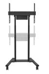 cumpără Suport TV de podea Neomounts FL55-875BL1, heavy duty motorised în Chișinău 