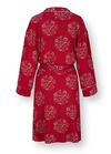 купить Домашний текстиль Pip Studio 51.510.949 Nisha Kimono Namaste Red M Red в Кишинёве 