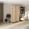 cumpără Dulap my-STYLE C10H0T05AM03-U12, 100x200, дуб сонома în Chișinău 