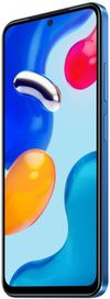 cumpără Smartphone Xiaomi Redmi Note 11S 6/128Gb Blue în Chișinău 