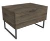 купить Тумбочка Indart Noptieră Slim (56x45x40) в Кишинёве 