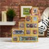 cumpără Jucărie Spin Master 6068608 Set mini-figurine: Poțiunea Polijuice, seria Harry Potter în Chișinău 