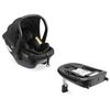 cumpără Scaun auto Hauck Scoica auto 0-13kg + baza Isofix Drive N Care Set Black în Chișinău 