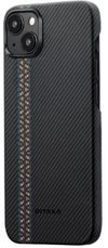 купить Чехол для смартфона Pitaka MagEZ Case 4 for iPhone 15 Plus (FR1501M) в Кишинёве 