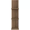 купить Полка декоративная Trendy E4-225 22x90x18cm (GTR005497) в Кишинёве 