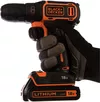 cumpără Șurubelnița Black&Decker BDCDC18KB în Chișinău 