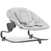 cumpără Leagăn pentru bebeluși Hauck Alpha Bouncer 2in1 Premium Rainbow în Chișinău 