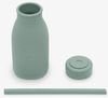 купить Поильник Kikka Boo Platinum Silicone Sage (3800171219495) в Кишинёве 