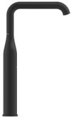 купить Смеситель для умывальника Grohe Essence Phantom Lavoar XL Black 24170KF1 в Кишинёве 