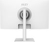 купить Монитор MSI Modern MD272XPW White в Кишинёве 