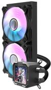 cumpără Cooler darkFlash DV240S, Black în Chișinău 