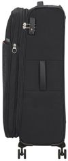 купить Чемодан Samsonite Fun Cruise L Negru/Rosu (138402/1073) в Кишинёве 