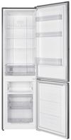 купить Холодильник с нижней морозильной камерой Muhler NFC180IF, No Frost в Кишинёве 