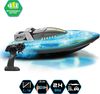 cumpără Jucărie cu telecomandă Silverlit 20606E Машина EXOST Aqua Lights R/C boat în Chișinău 