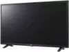 Televizor LG 50" 50UP76006LC, Black 