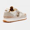 Кроссовки JOMA - C.200 LADY 2225 BEIGE GOLD 