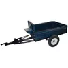 cumpără Utilaj pentru motocultor Dakard Remorca pentru motocultor DKD 700 în Chișinău 