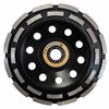 cumpără Disc de șlefuire Samedia 350040-Q50057 disc cupa diamantata STB 180x22.23 segment dublu în Chișinău 