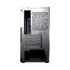 cumpără Carcasă PC 1stplayer BS-2 Black, mATX w/o PSU în Chișinău 