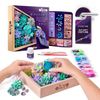 cumpără Set de creație Okto 10010 Set creativ DIY cu plastilină ușoară Gingașie în Chișinău 
