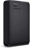купить Жесткий диск HDD внешний Western Digital WDBU6Y0050BBK в Кишинёве 