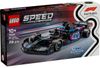 купить Конструктор Lego 77248 Speed Champions BWT Alpine F1 Team A524 в Кишинёве 