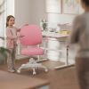 cumpără Fotoliu de birou Mark Adler Junior 3.1 Pink în Chișinău 