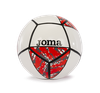 Minge fotbal №4 Joma Challenge II 400851.206 white-red (6476) 