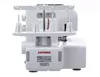 cumpără Mașină de surfilat Janome Home Decor 1300D în Chișinău 