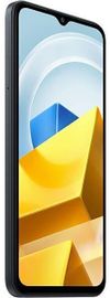 cumpără Smartphone Xiaomi POCO M5 6/128 Black în Chișinău 