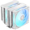 купить Кулер Deepcool AG620 G2 ARGB WH в Кишинёве 