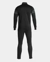 СПОРТИВНЫЙ КОСТЮМ - DANUBIO III TRACKSUIT BLACK ANTHRACITE 