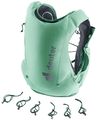 cumpără Rucsac sportiv Deuter Traick 5 SL S spearmint-seagreen în Chișinău 