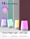 cumpără Lampă de veghe Momcozy WN002-WH00BA-A Lampa de veghe cu sunete Smart cu control din aplicatie în Chișinău 