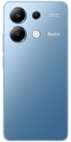Xiaomi Redmi Note 13 4G 6/128Gb, Ice Blue 