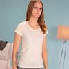 Tricou JOMA - VERONA BEIGE 