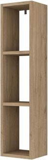 купить Полка декоративная Trendy E3-2455 22x90x18cm (GTR005510) в Кишинёве 